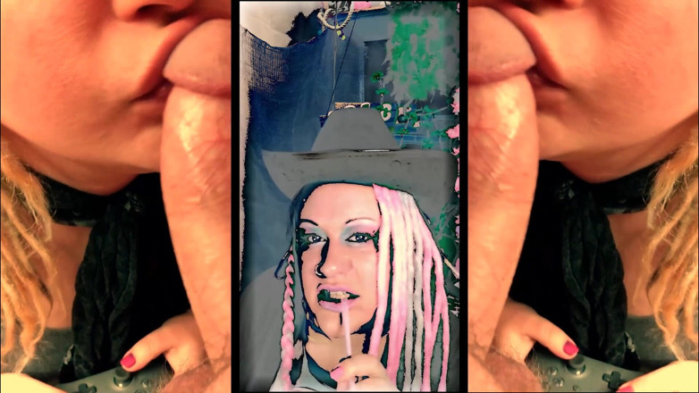 Campsissyboi: Des cowboys hétéroses se transforment en tapette suceuse de bites,...