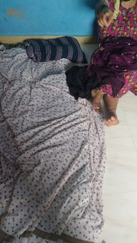 Preparation for Shooting