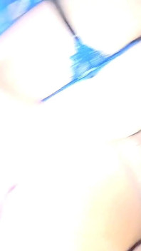 สาวแมวติดหางปลั๊กตูด POV - จบด้วยครีมพายท่ามิชชันนารี่