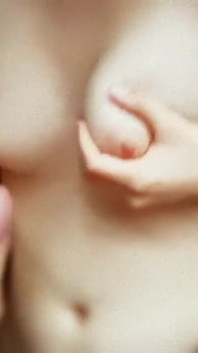 Porra em seus teenytitts