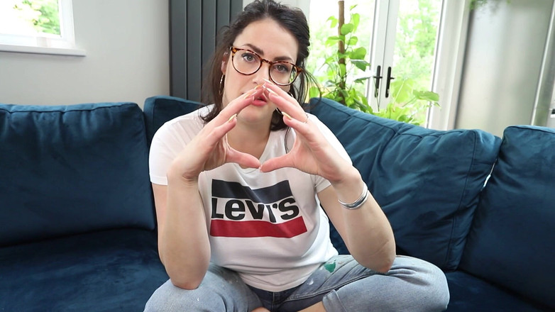 Countess diamond: Awak Crave Cock