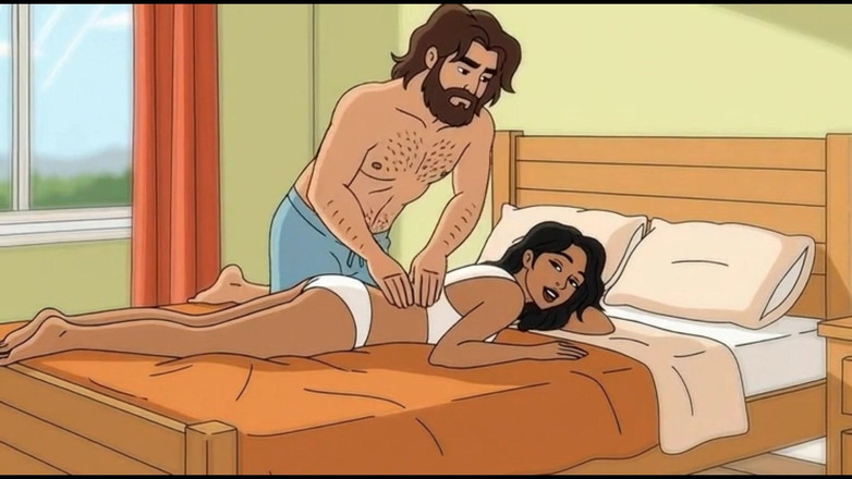 My house for adult: Größerer Penis die einzige Lösung im sexleben