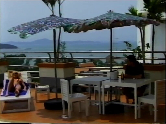 Euro Blue Movies: Triebhafte Jagd 2 (1990)