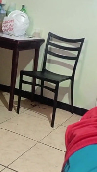 Mature Stepmother Invites Me to a Hotel to Propose Something to Me