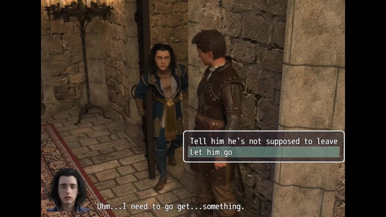 Neon2520: Peasant's Quest #106 Pregnant MILF Rides a Big Cock on Her...