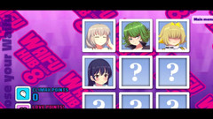 Miss Kitty 2K: Waifu Hub 第 9 季 - tsuki 由 foxie2k