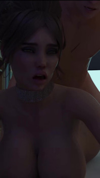 Sexbot 2 Yeniden Kalibre Edildi Bölüm 20