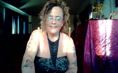 Angel Babie 2021: Suck dick put on a show