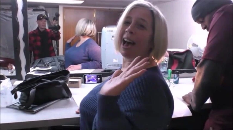 Red Heaven Media: Making Porn with Star, Epiphany, Ruby &amp; Dimitri