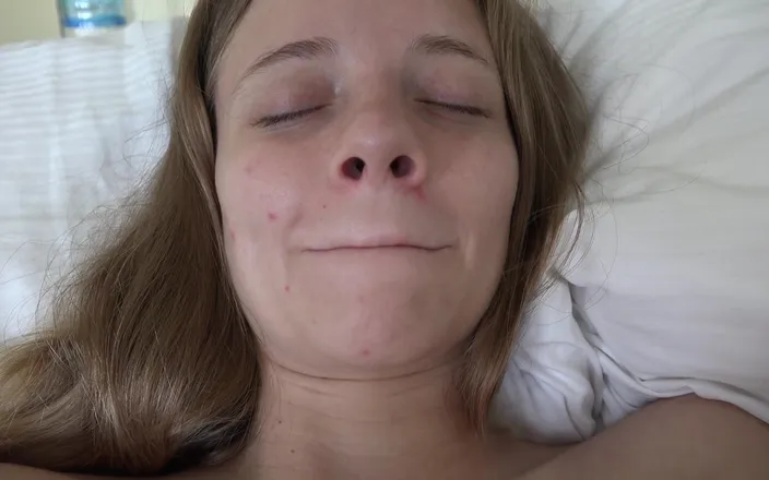 ATK Girlfriends: Riley Wakes You up to Fuck, and You Are More...