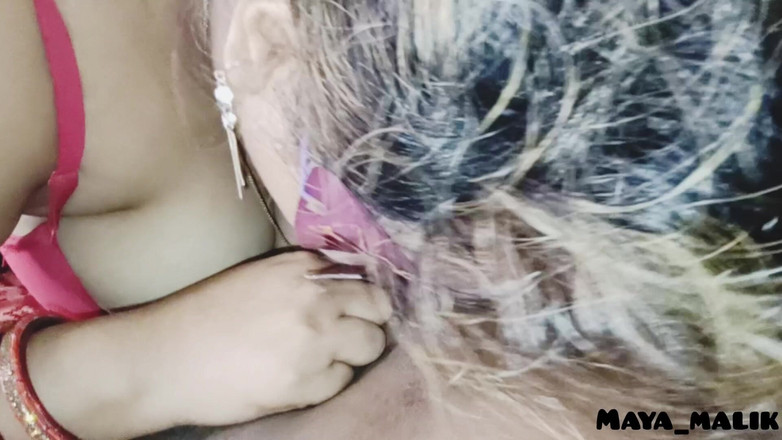 Maya-malik: L'amica della mamma ha lasciato la ragazza molto male dopo...