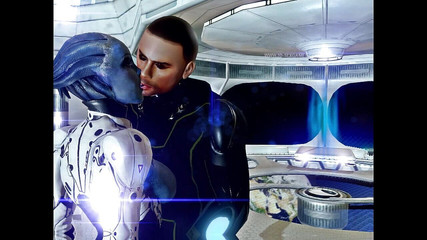 Denis animation: M-屁股效应