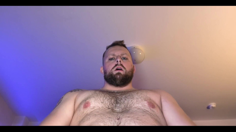 WolfgangWhite: Look Into Your Straight Friend's Eyes as He Pounds You