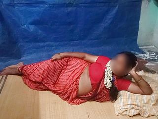 Priyanka314: Casal indiano real em bom sexo saftcore