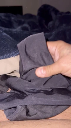 Leche en traje de baño de spandex de satén