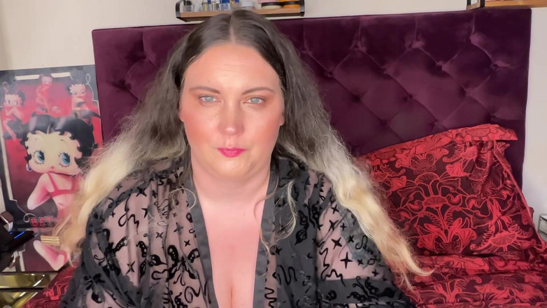 MissFFW: Miss Ffw usa q-suggerimenti per solleticare il suo naso e...