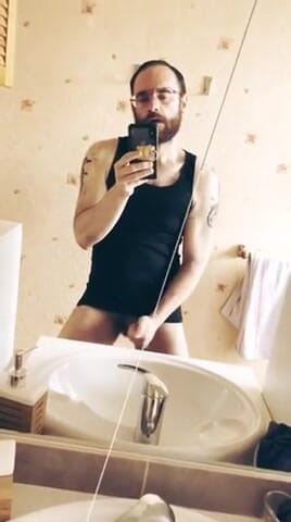 Mike Hun's Porn Shack: Wichs-zusammenstellung