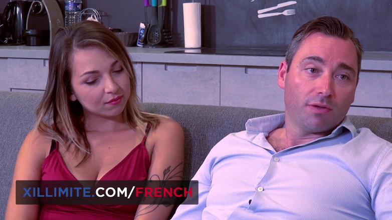 French girls at work: Dreier und analsex mit 2 schönen schätzchen