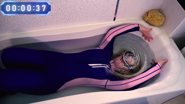 JessieHH: Latihan nafas &amp; sepong kontol sampai dicrot di muka