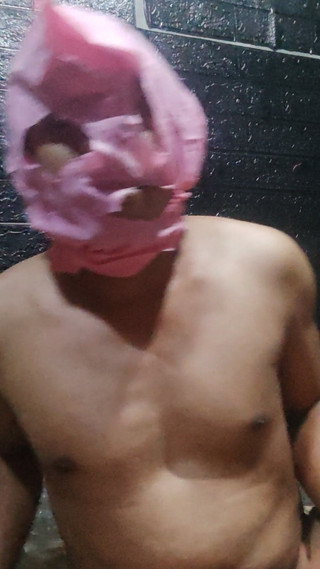 KontolVandem: 후장 따먹히는 악마에게 내 엉덩이를 주겠어