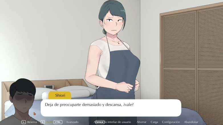 Monkylufy: Juego Para Adultos - the Rural Homecoming 2 - Gameplay 1