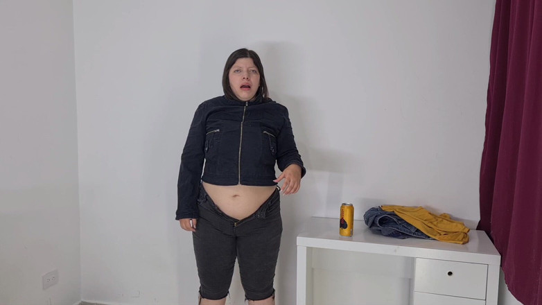 Alice H: Rutto e stretching