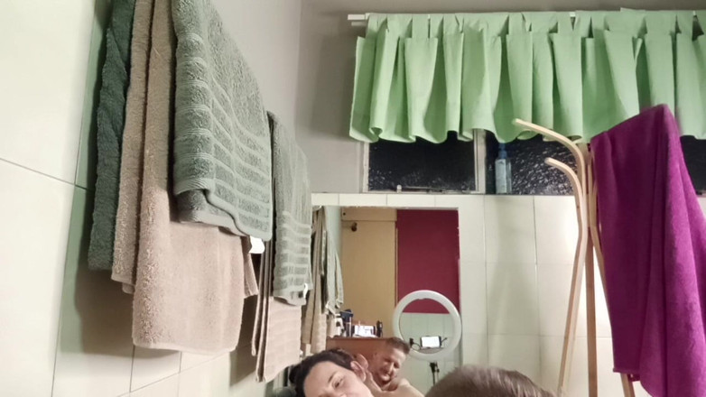 Bigjoefuckalott: Poznanie Mojego Współlokatora