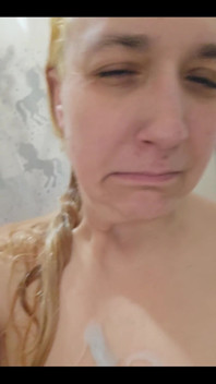 Anyone Else Love a Good Shower?