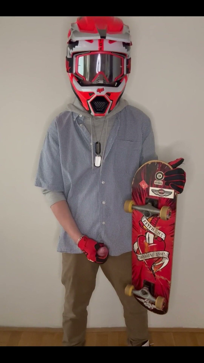 AndreDox: Mx Skater