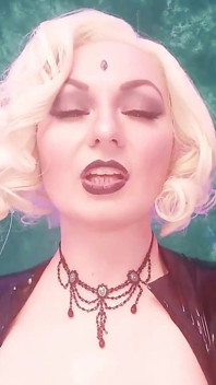Joi quay video hướng dẫn tổng hợp trong pvc cao su từ cô chủ gợi cảm arya grander pov