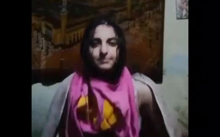 MehwishAly: Moje czn převlékání