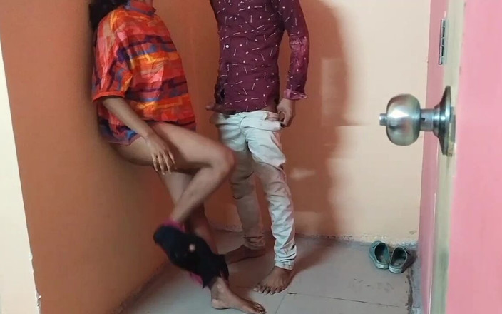 Fantacycutting: Můj nevlastní bratr mě ošukal v rohu