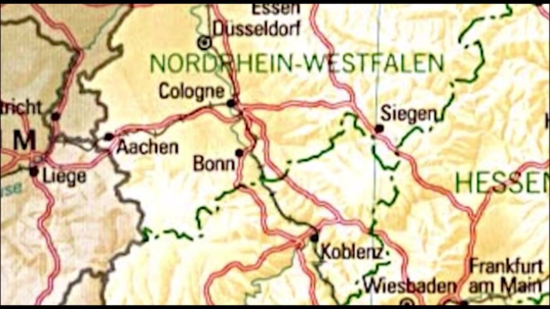 Deutschland porn: สว็อปคู่รักระหว่างเพื่อนบ้าน