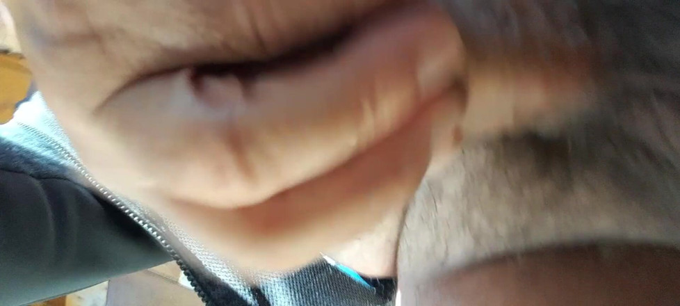 Sebastian Messner: Handjob 2022.03.03