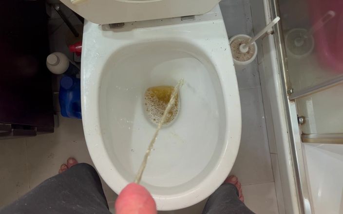 The newhere: Drive Jerk ve Piss