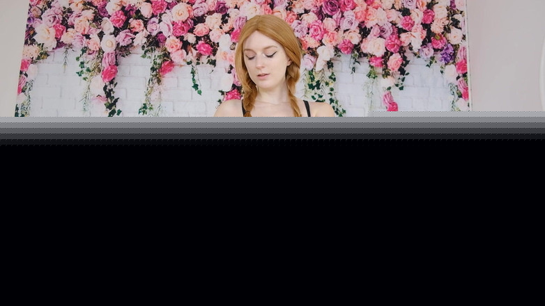 Destination Kat: CEI and Stolen Panties