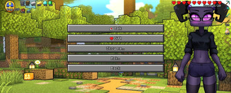 LoveSkySan69Real: Minecraft azgın zanaat bölüm 85 cadı için yeni bornoz, seksi iç çamaşırı!!...