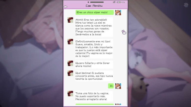 Monkylufy: เกมสําหรับผู้ใหญ่ Lovelorn Sanatorium - เกมเพลย์ 2