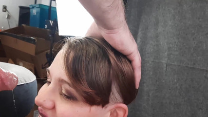 Golden Griffin: Gattina sottomessa - parte 2 - punto di vista