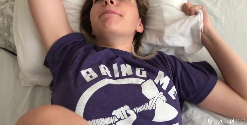 Samantha Flair: 一个陌生人在我的房间里偷偷做爱