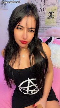 phetish phraide ulta