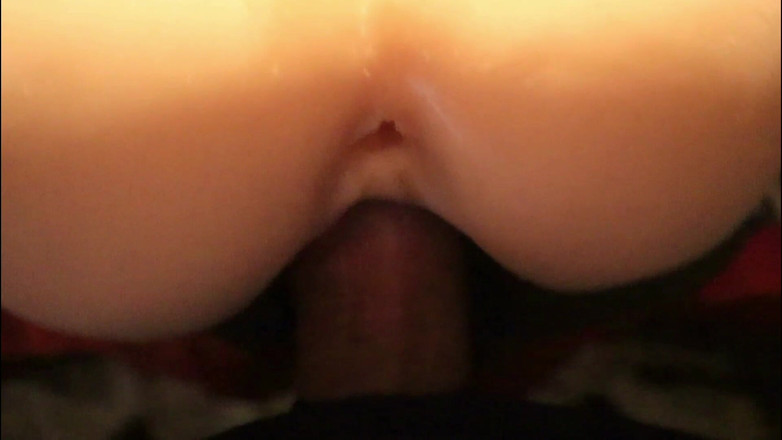 SEXY_GUYBEST: Langzaam en voorzichtig elastische kont neuken na de disco