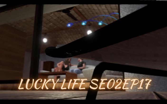 Morpheuscuk: Lucky Life Se02ep17
