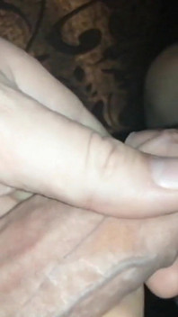 Sono venuto nella sua dolce bocca. Le sue labbra... Mmmmm