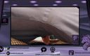 Lavender LoadStar: Pisang asin - gaya di balik layar - format live dan reel -...