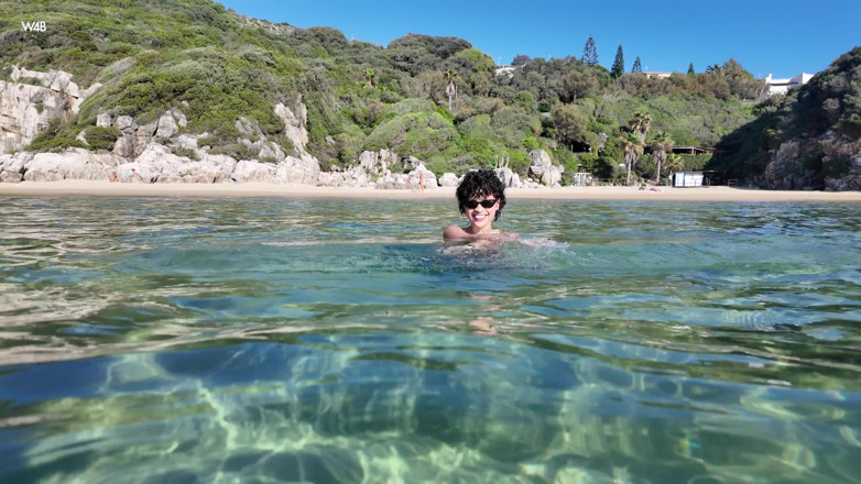 Watch4beauty: Sun Beach Sex