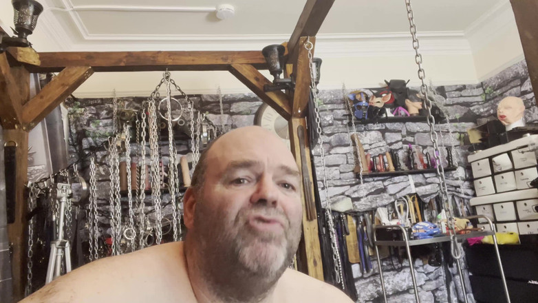 Aaexperiencesltd: Parte 1 Domina Satana y Lanista Oso