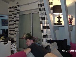 Only bareback sex party with friends: Noel için latin tarafından heteroseksüel sikiş