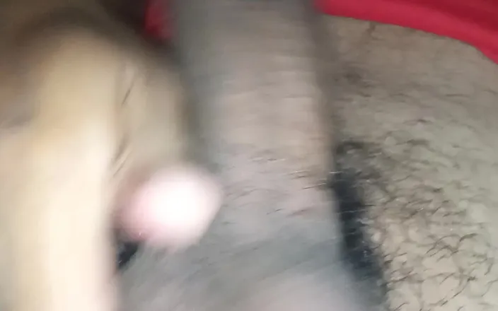 Giarlem slv: Masturbating at Home
