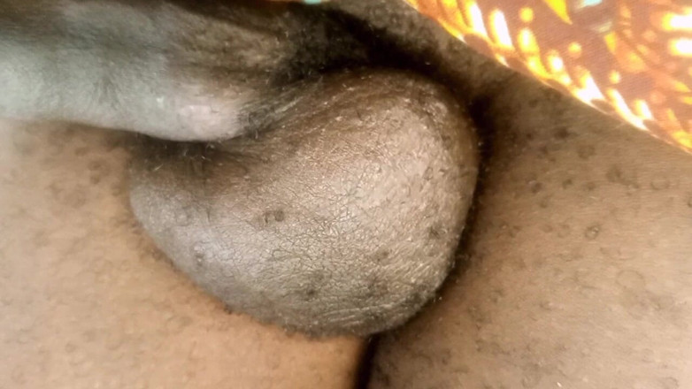 Judith xxx: Masturbation